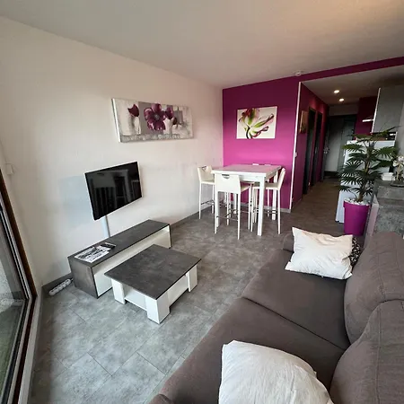 Les Balcons De Villards - Au Pied Des Pistes Apartment *