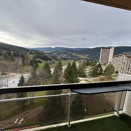 Les Balcons De Villards - Au Pied Des Pistes